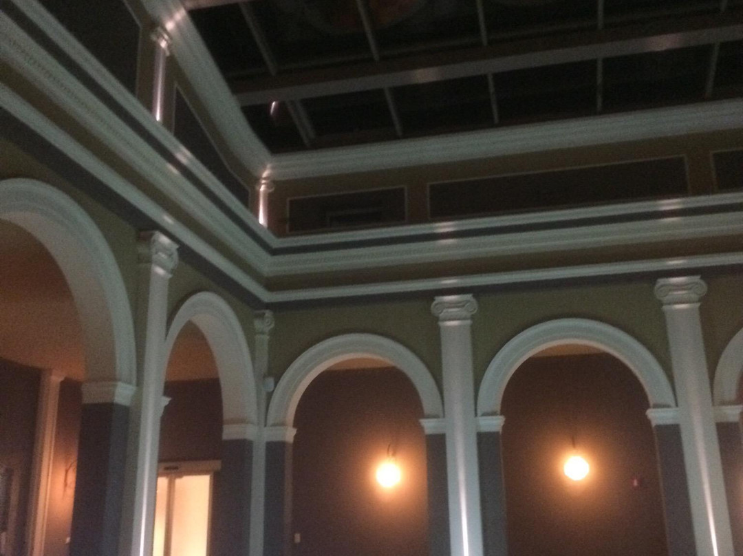 Bagni di Pisa Medical Spa景点图片
