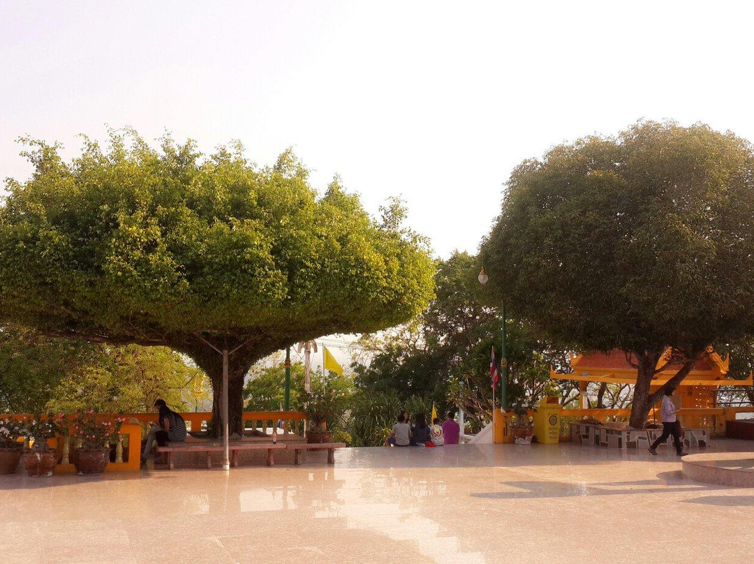 Wat Sangkat Rattana Khiri景点图片