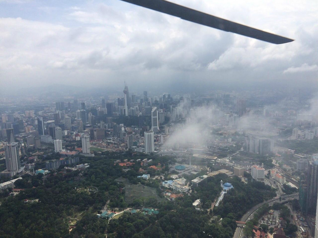 Asia Heli景点图片