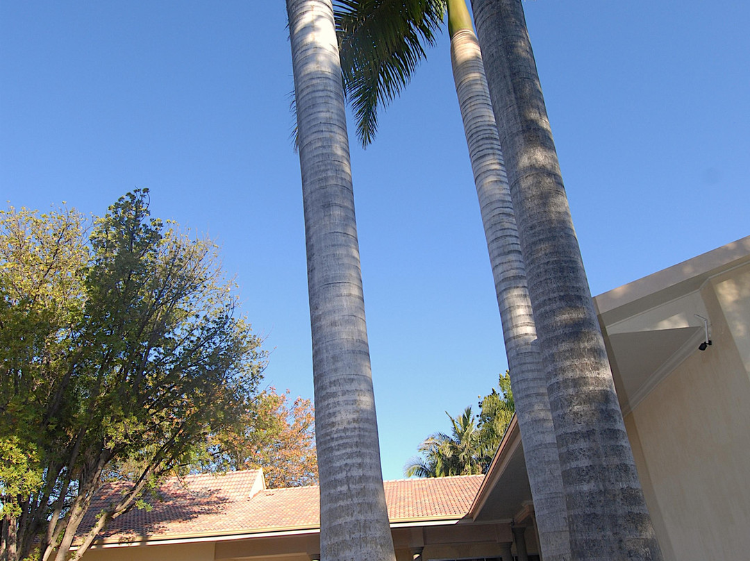 Ya Rena Guest House主图