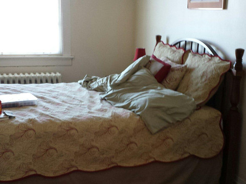 Thirty Mile Point Light-Barker必去景点