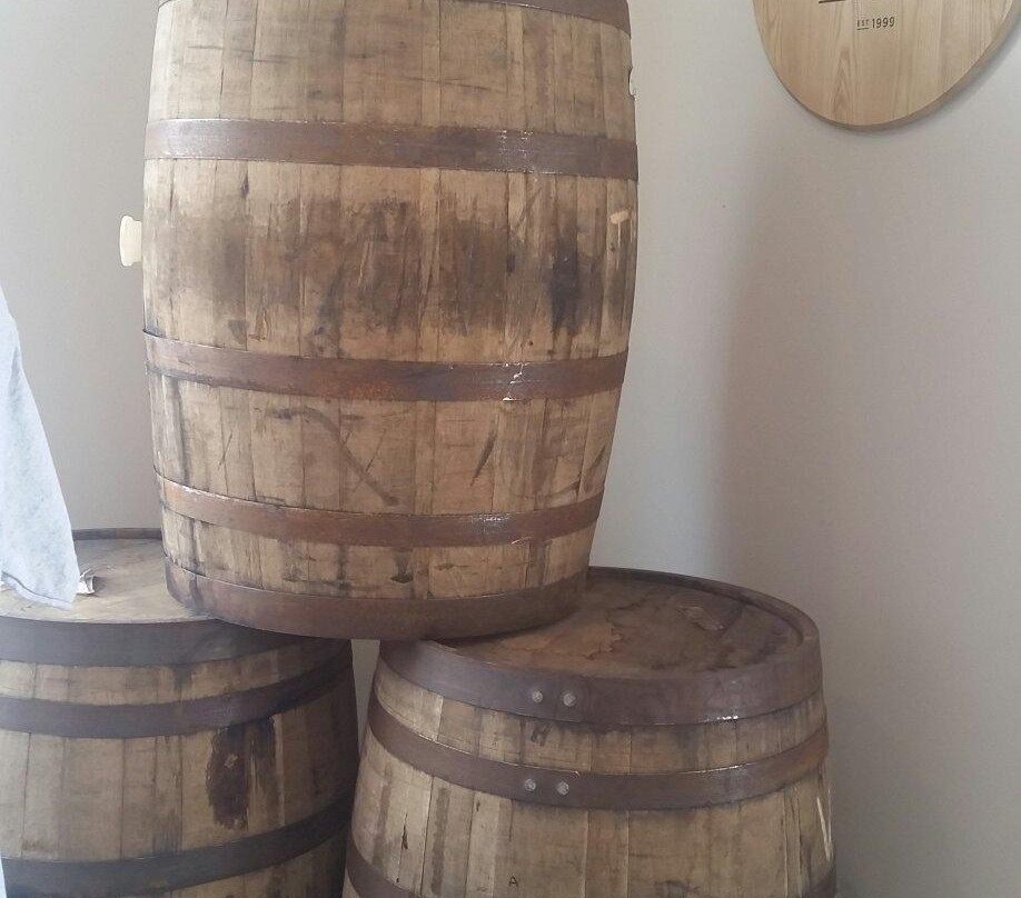 Vermont Spirits Distilling Co-Quechee必去景点