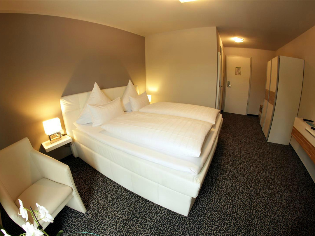 Hotel Eyberg主图