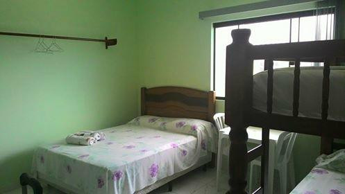 Pousada Pesque Park主图