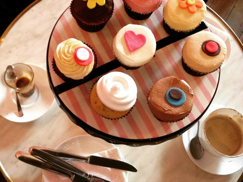 Foodi-悉尼必去景点