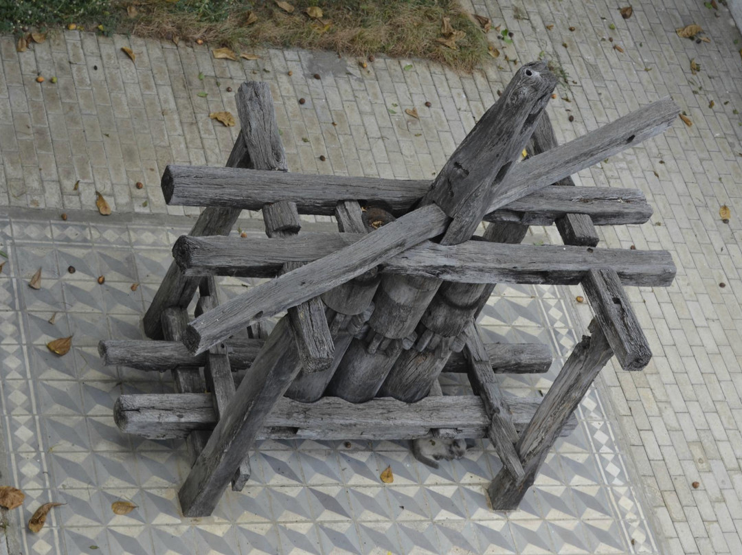 Sao Francisco Regional Foundation Museum-Juazeiro必去景点