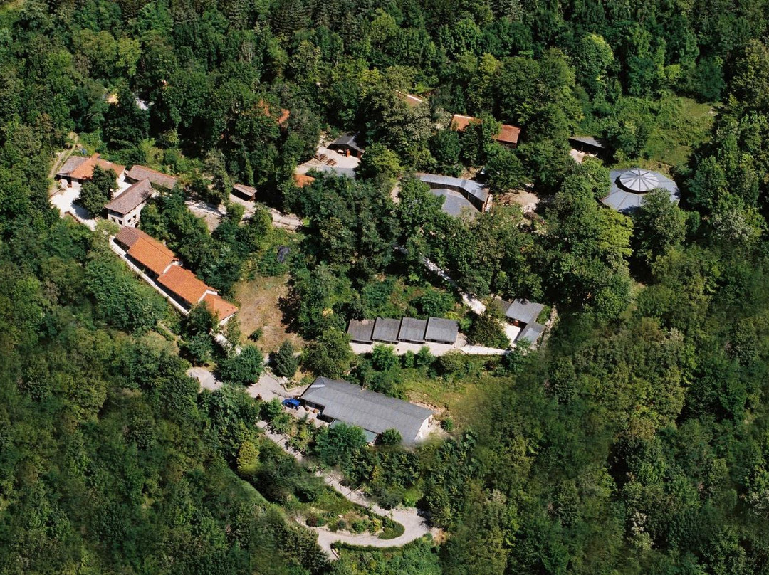 Village-Musée de la Combe de Savoie景点图片