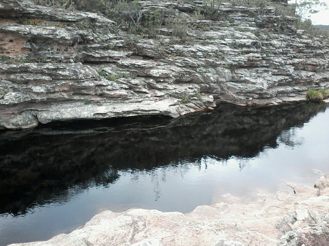 Parque Estadual Morro do Chapéu-Morro Do Chapeu必去景点