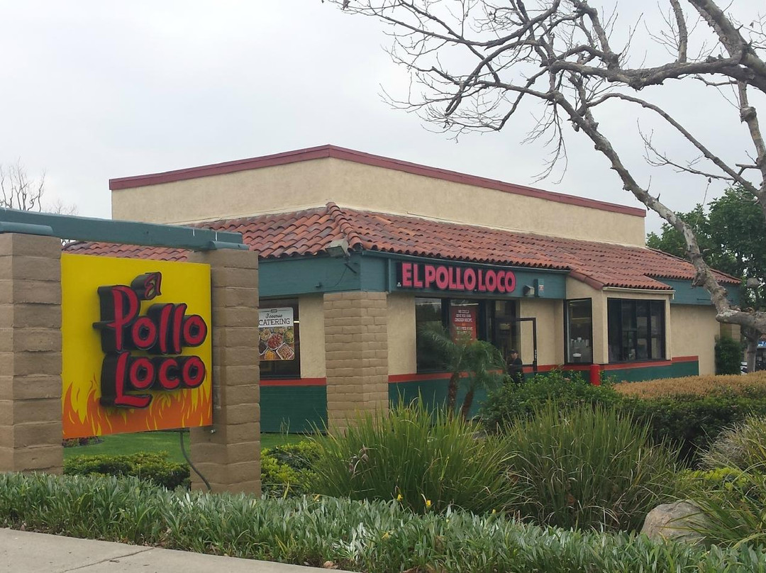 El Pollo Loco