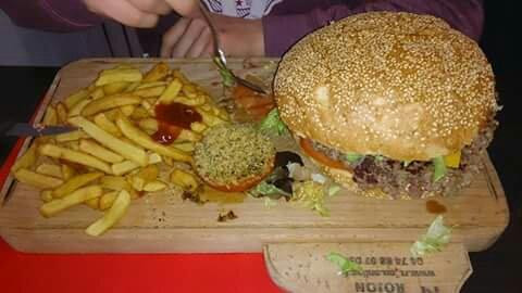 Cessieu旅游攻略图片