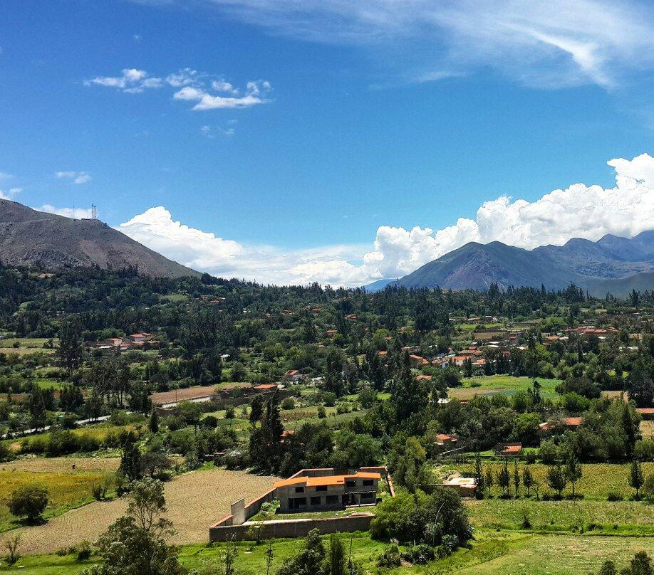 Tumshukaiko-Caraz必去景点