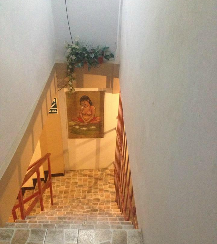 Puerto Requena主图