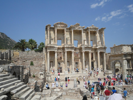 Ephesus Tour Company - Day Tours-库萨达斯必去景点