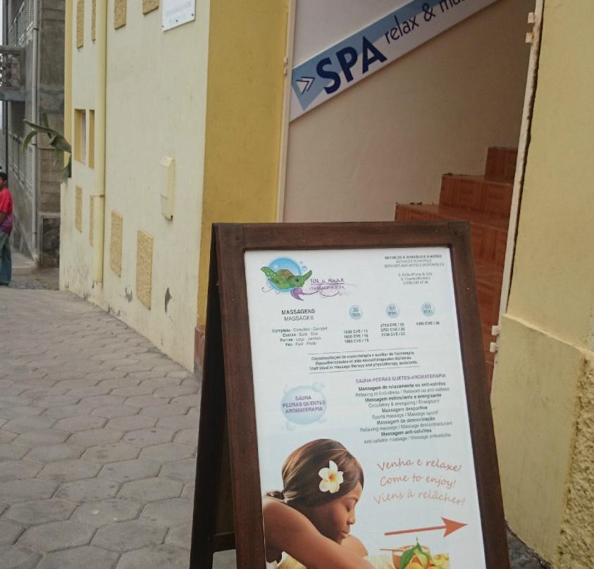 Sol E Mar-Ponta Do Sol必去景点