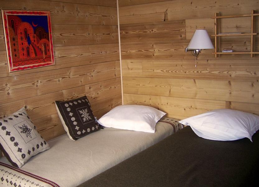 Le Chalet d'en Ô主图