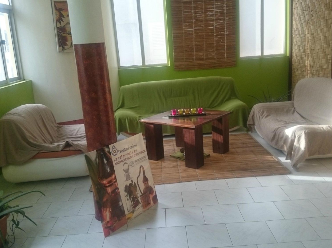 Santo Antao旅游景点-Sol E Mar