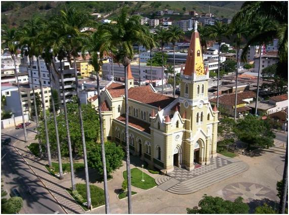 Caratinga Palace