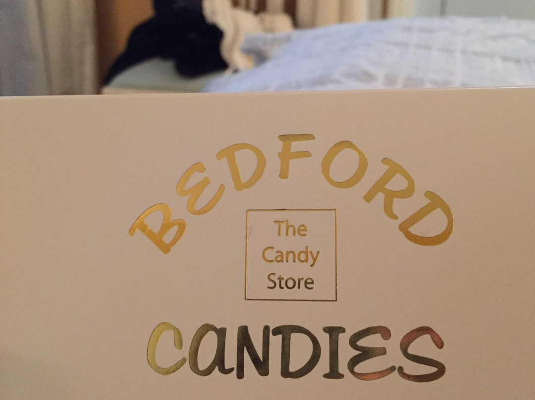 Bedford Candies景点图片