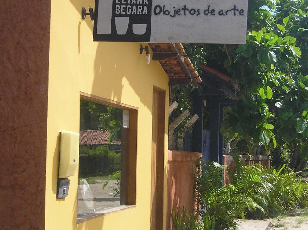 Atelier Eliana Begara-Prado必去景点