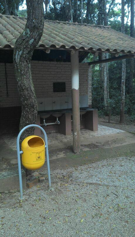 Parque Natural Municipal Chacara do Lessa景点图片