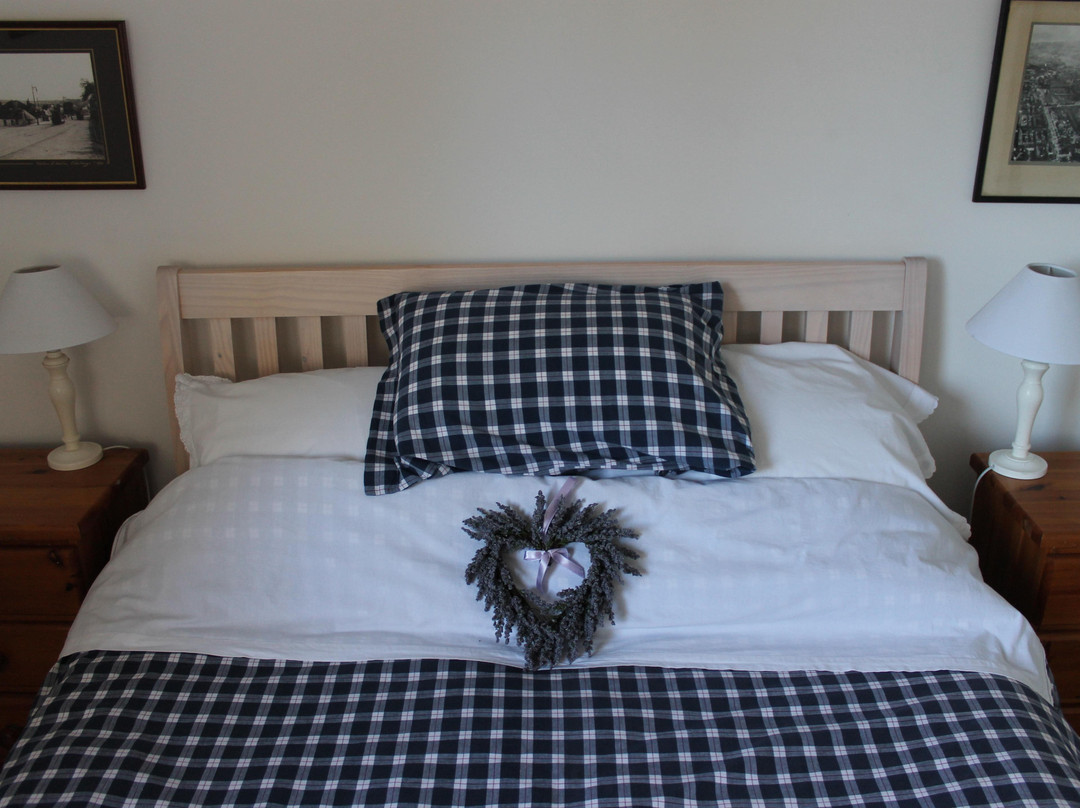 Ardach B & B