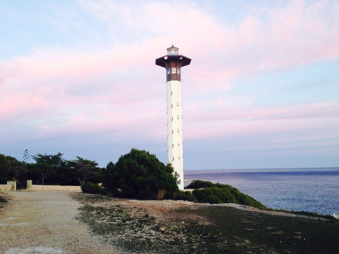 Far de Torredembarra-Torredembarra必去景点