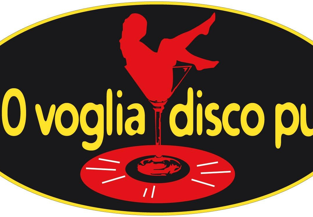 80 Voglia Disco-Pub景点图片