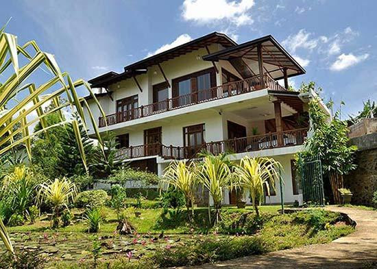 Niselro Holiday Villa