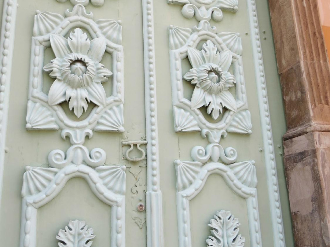 Casa Imperial-伊图必去景点