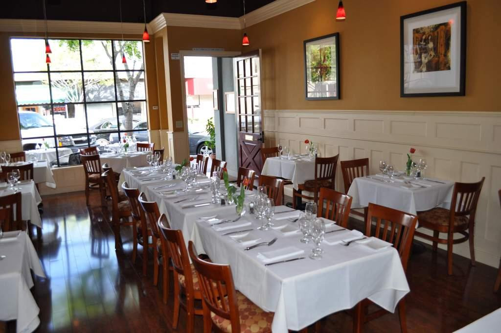 888 Ristorante Italiano