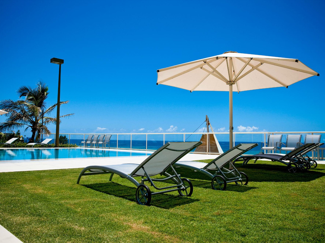 Paradise Centre Apartments Surfers Paradise