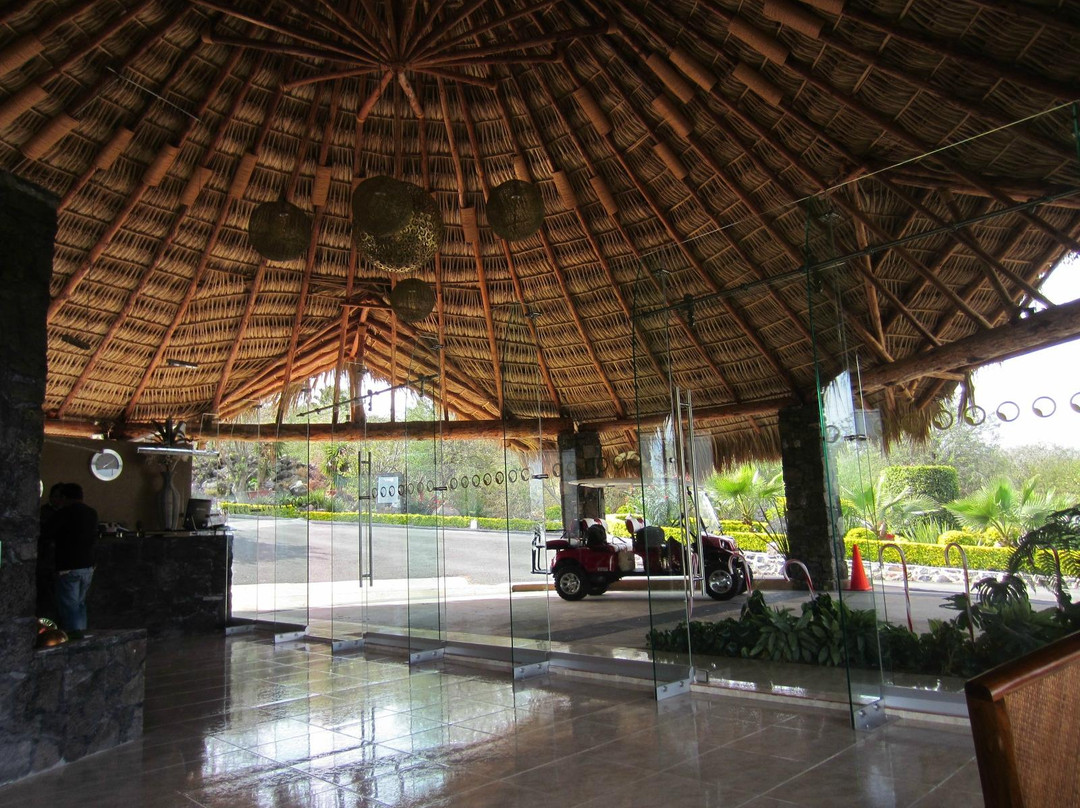 Las Puertas al Cielo Resort & Spa