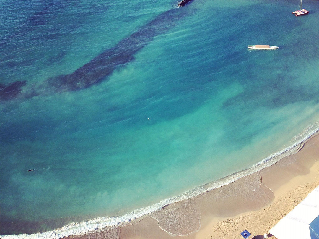 Molokai Lomi Therapeutic Massage and Healing Center-卡劳帕必去景点