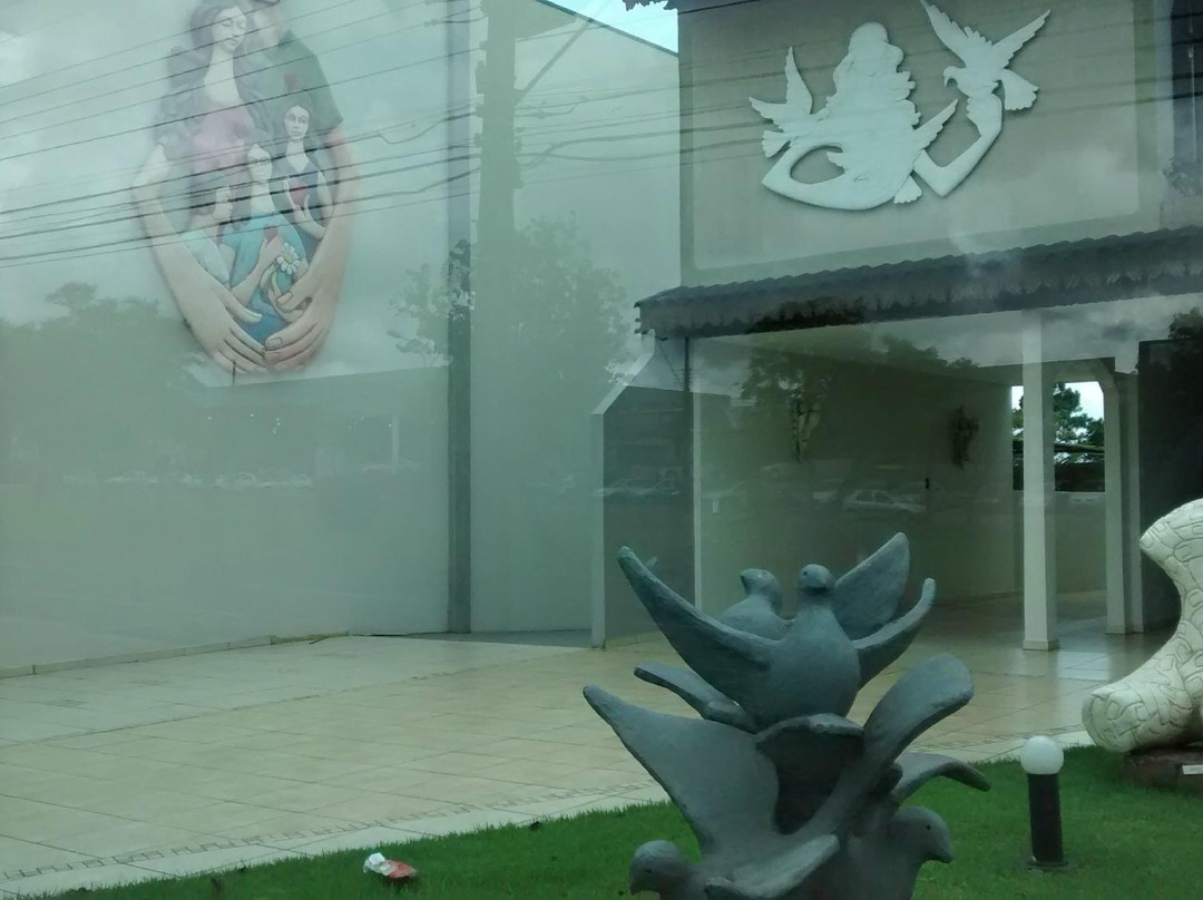 Casa Dirceu Rosa-Cascavel必去景点