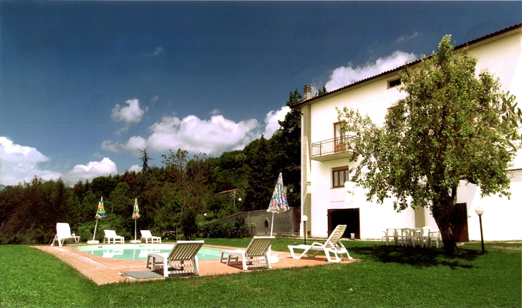 Agriturismo Terra Santa-官方