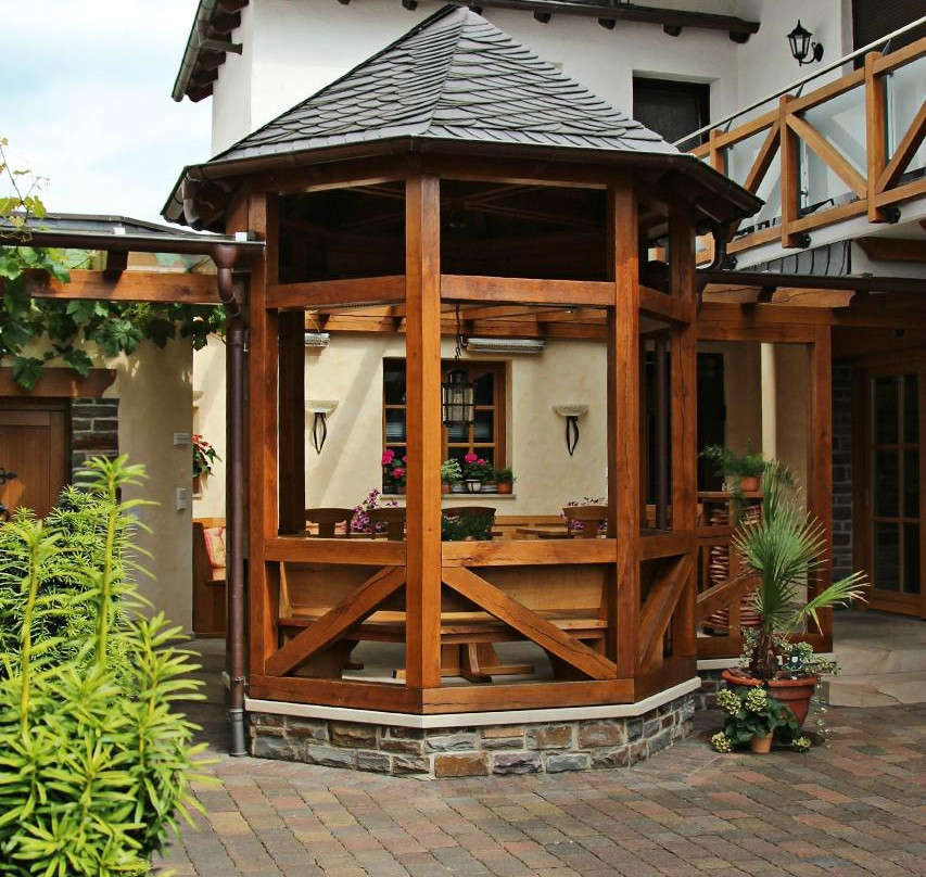 Weingut & Weinhotel Offenstein Erben主图