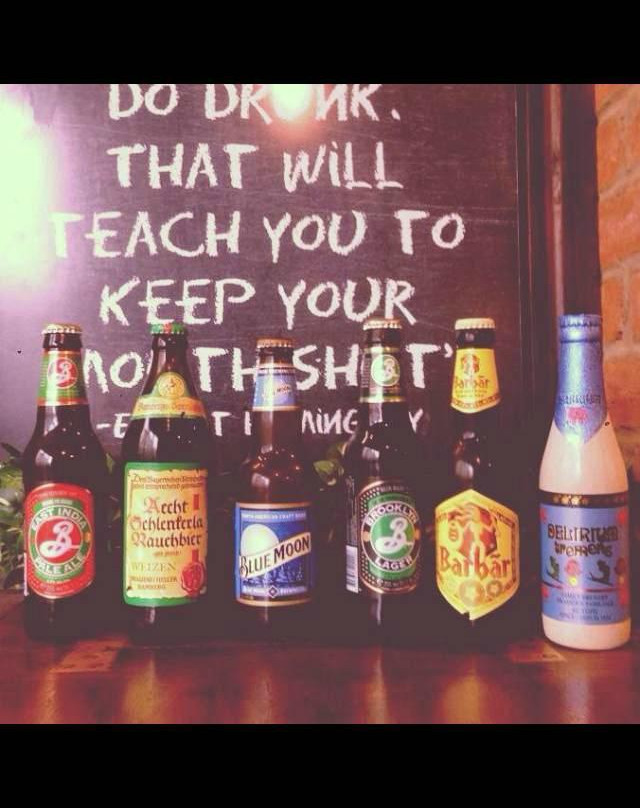 The Dog and Doublet Inn-沃尔夫汉普顿必去景点