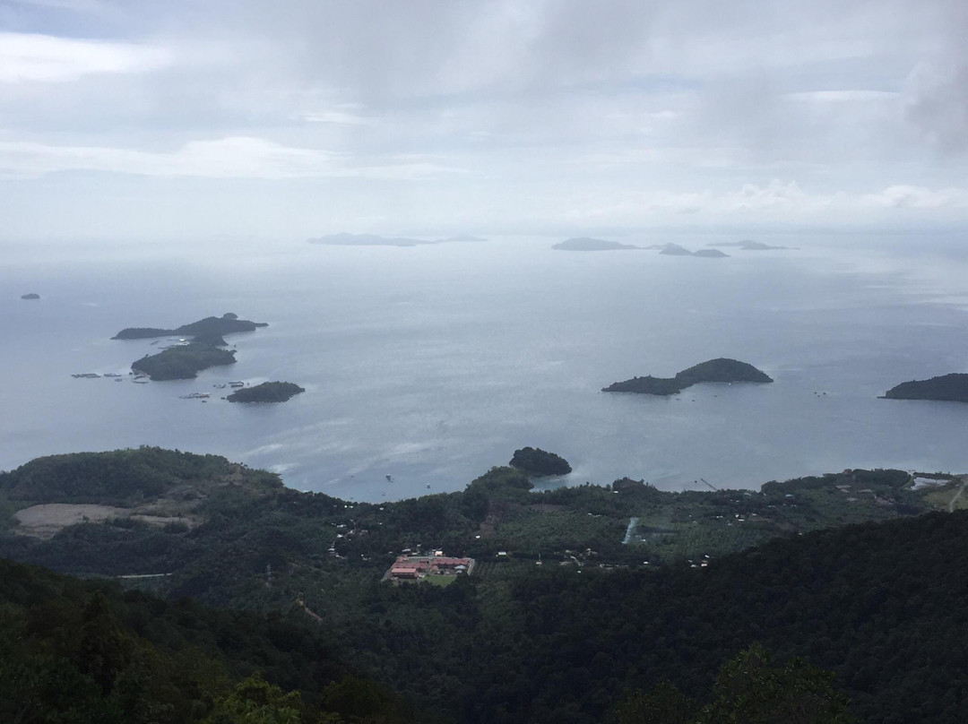 天国之塔-拉哈达图必去景点