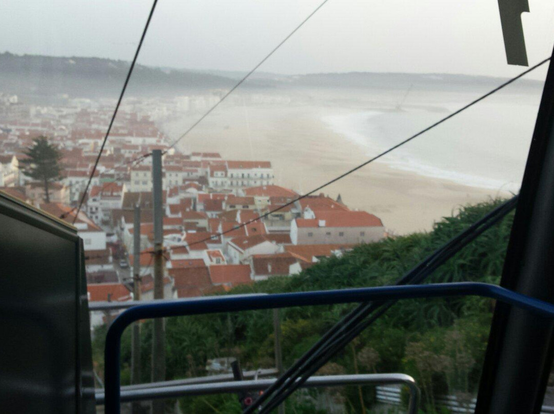Monte De São Bartolomeu景点图片