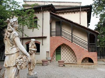Breme酒店住宿-Bed and Breakfast San Martino