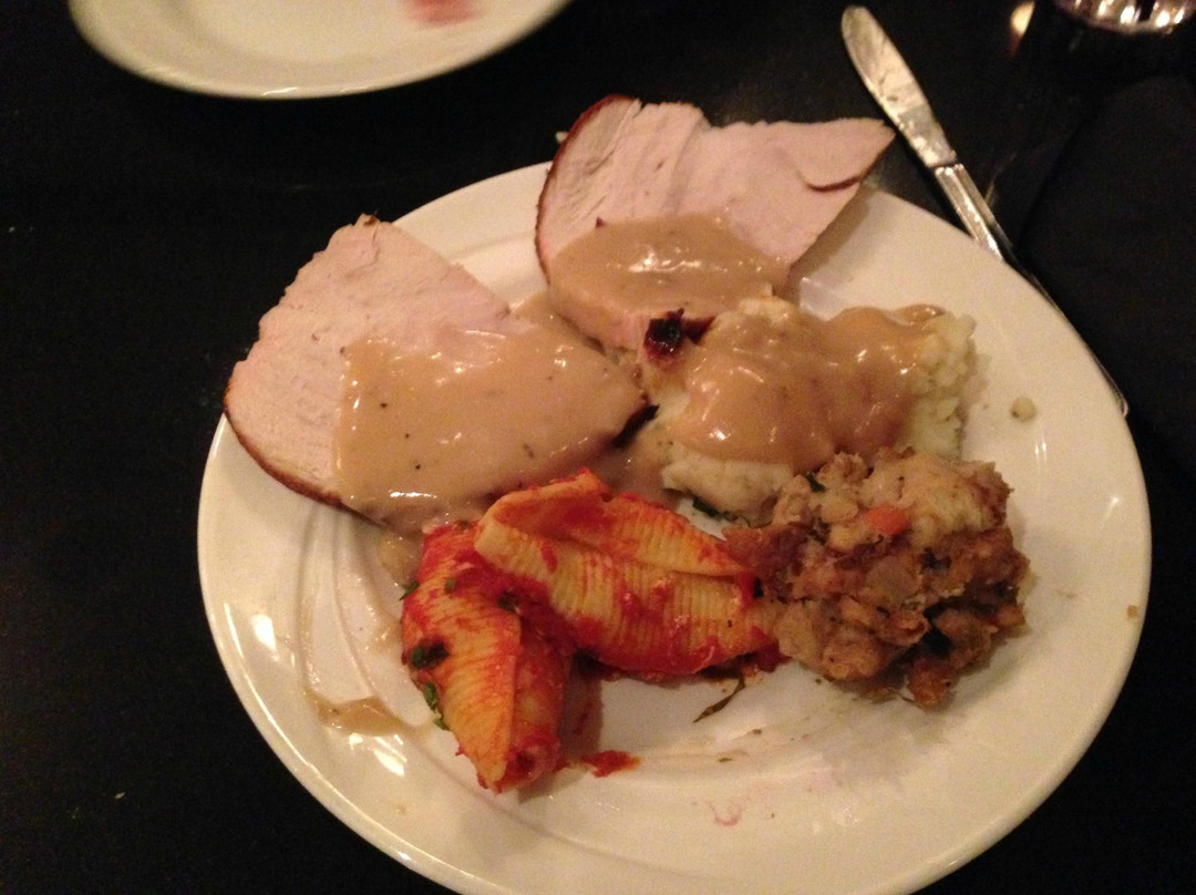 Audubon餐馆和美食-Chadwick's Restaurant and Bar