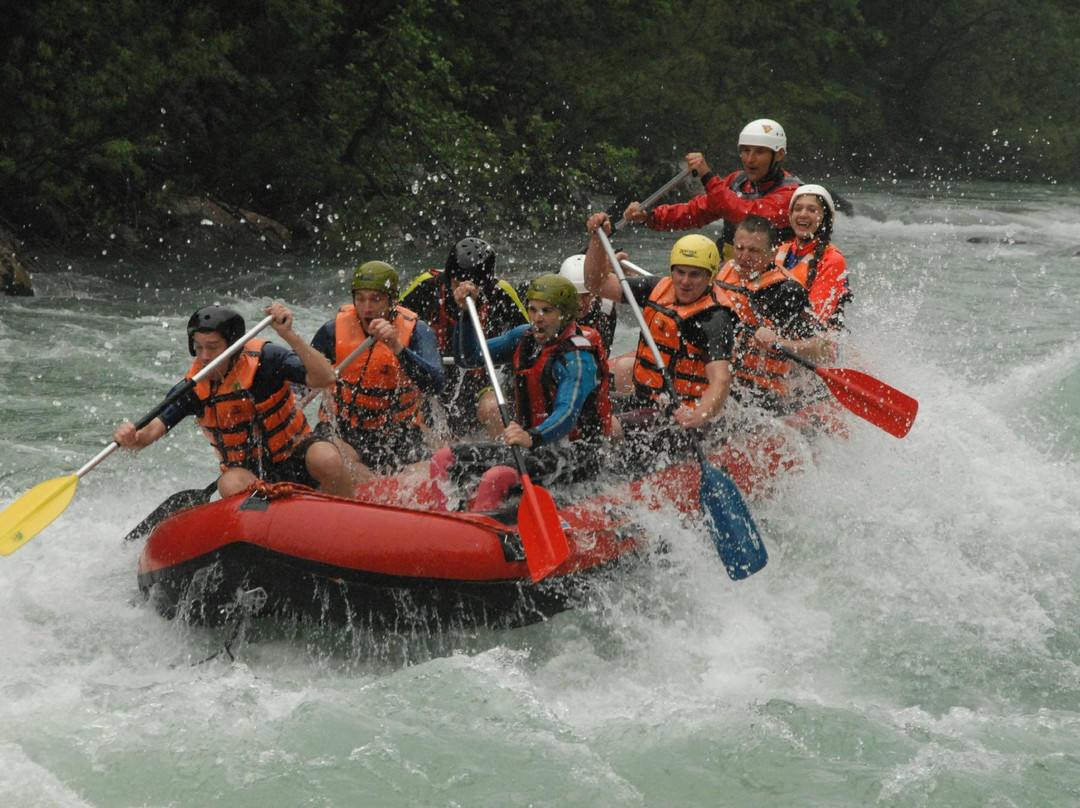 Camp Ivona - Day Tours景点图片