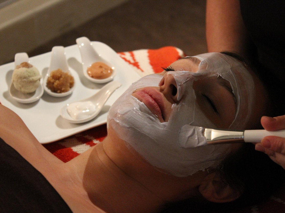 Bella Santé Day & Med Spa-列克星敦必去景点