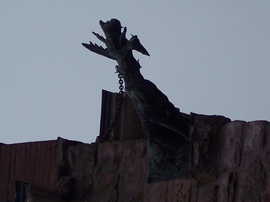 Chapel of the Veterans-Leavenworth必去景点