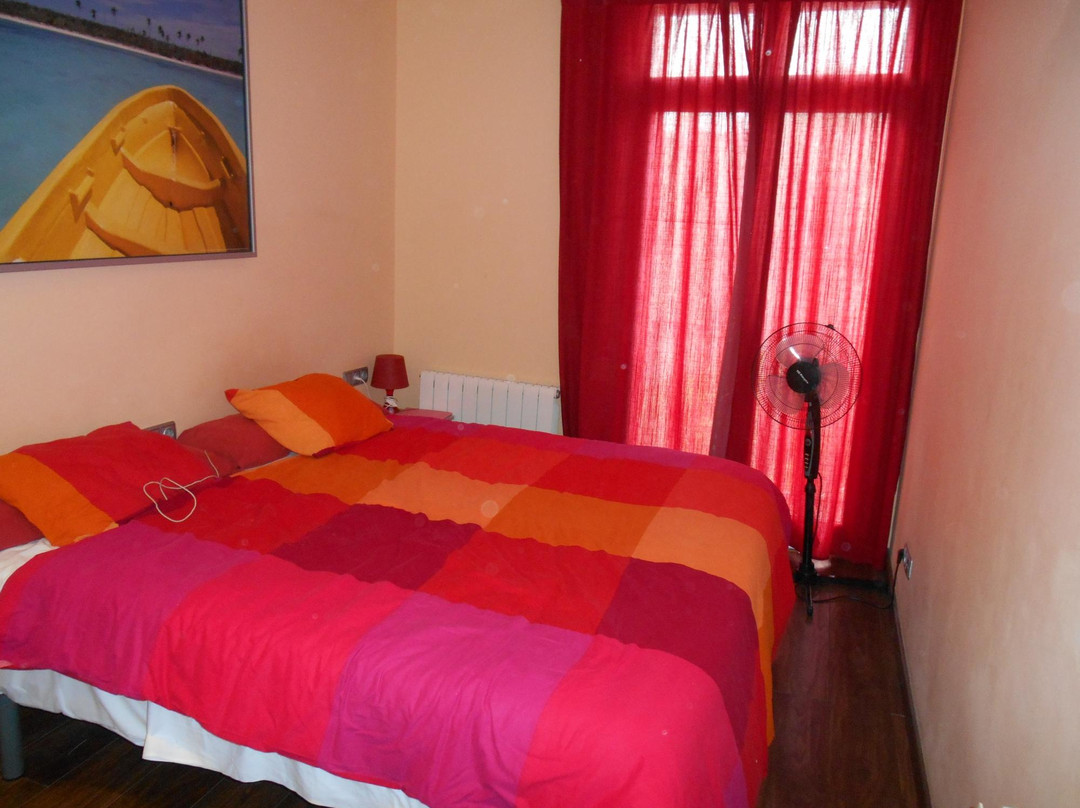 Hotel Guest House Urgell