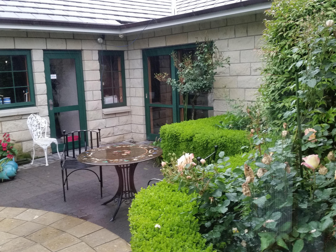 Oak Valley Bed and Breakfast主图