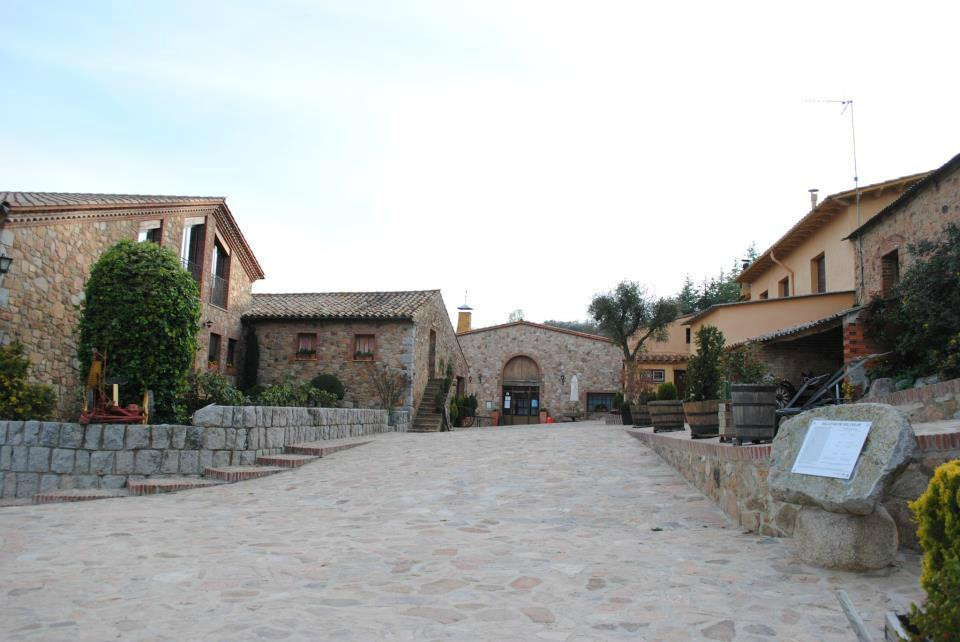 Sant Hilari Sacalm旅游攻略图片