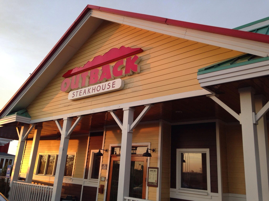 Outback Steakhouse