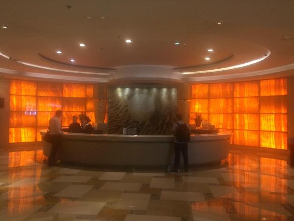 南京曙光国际大酒店-浴室