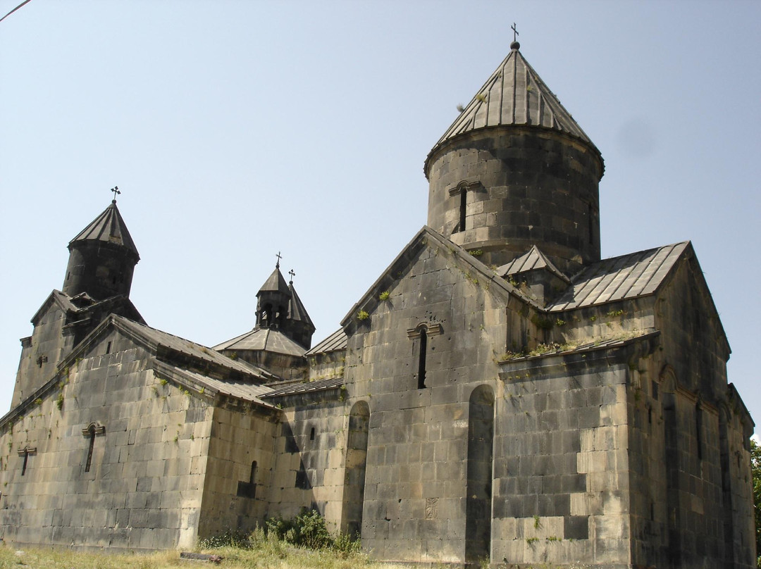 Tegher Monastery-Byurakan必去景点